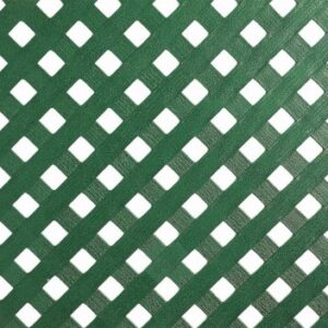 CELOSIA JARDIN NORTENE FIJA PANEL COPOLIMERO VERDE 100X200CM 179206