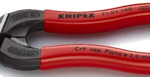 CORTABULONES COMPACTO "COBOLT" 160 MM KNIPEX