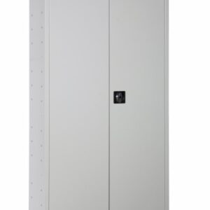 ARMARIO METAL SIMONLOCKER DIY MULTIUSO 2/4 180X80X40C
