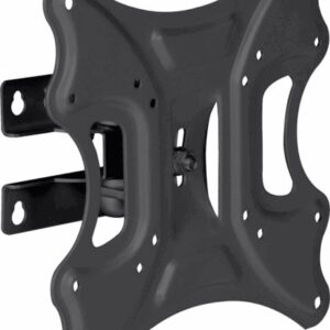 SOPORTE PANTALLA TV INCLINABLE 200X200  14"-42"