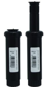 DIFUSOR RIEGO AQUA CONTROL AQUA BASIC 360º-6CM EMERGENCIA C1315A