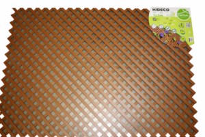 CELOSÍA LOP,1 X 2 M MARRON