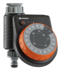 PROGRAMADOR RIEGO GARDENA EASY 1887-35