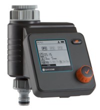 PROGRAMADOR RIEGO GARDENA SELECT 1891-20