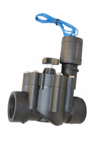 ELECTROVALVULA RIEGO AQUA CONTROL 1" Q160C