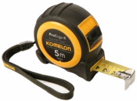 FLEXOMETRO DOBLE FRENO PROERGO-R 03MX16MM KOMELON