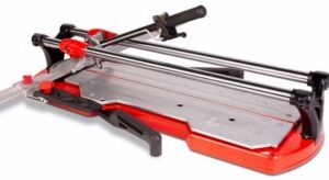 CORTADOR MANUAL CERAMICA TX-1020 MAX PROFESIONAL + MALETA-ES