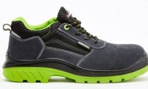 ZAPATO SEGURIDAD S1P COMP+ SERRAJE TALLA 42 BELLOTA