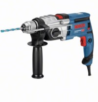 TALADRO CON CABLE PERCUTOR 850W GSB 20-2 PRO MALETIN