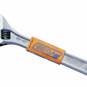 LLAVE AJUSTABLE MOD. 77 6" - 160 MM IREGA