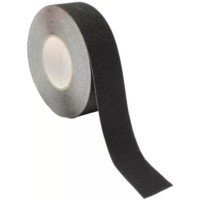CINTA ANTIDESLIZANTE 15 M X 50 MM NEGRO NIVEL
