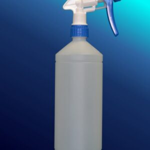 PULVERIZADOR DOMESTICO CANYON LIQUIDOS CON BOQUILLA DIFUSORA 3A 1LT XXX1270