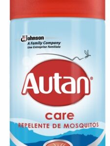 REPELENTE MOSQ AUTAN AEROSOL J309533 100 ML