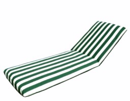 COJIN CAMA MONOB. 180X50X15CM BL/VE MD TEPLAS TEPLAS