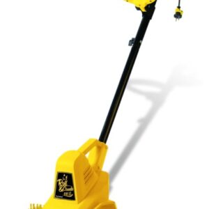 BARREDORA PEINADORA CESPED ARTIFICIAL GARLAND 300W 230V 141 E-V19 40CM 59-0009 0