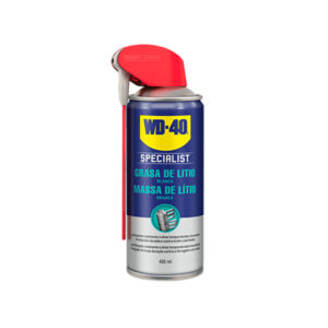 GRASA BLANCA DE LITIO DOBLE ACCION SPECIALIST SPRAY 4