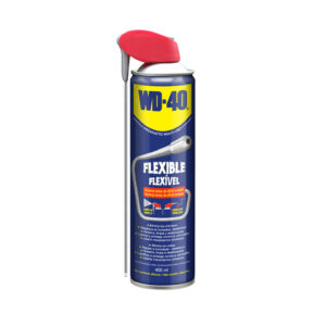 ACEITE LUBRICANTE MULTIUSOS FLEXIBLE 400 ML WD-40