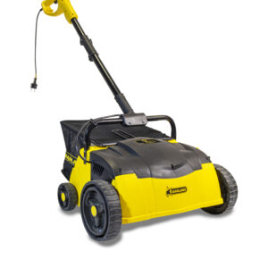 BARREDORA PEINADORA CESPED ARTIFICIAL ROLL&COMB 302E-V19 32