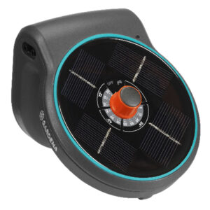 KIT RIEGO POR GOTEO AQUABLOOM TERRAZA BALCON GARDENA