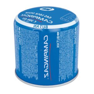 CARTUCHO GAS PERFORABLE 190 GR,C206 GLS