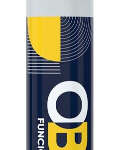 ADHESIVO SELLADOR MULTISUPERFICIE OB1 290 ML MARRON OB1