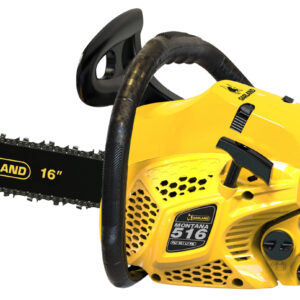 MOTOSIERRA JARDIN GARLAND GASOLINA MONTANA 516 41CC/40CM/2T 40G-0145
