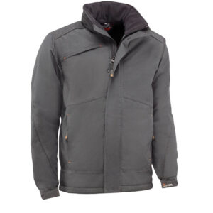 CHAQUETA ACOLCHADA TEJIDO IMPERMEABLE CANADATALLA 3XL