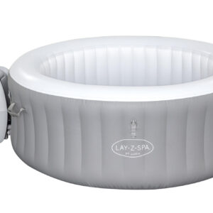 SPA PISCINA BESTWAY 2-3 PERSONAS ST. LUCIA 170X66CM 605LT 54129