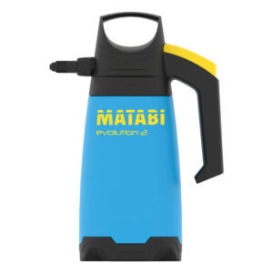 PULVERIZADOR PRESION PREVIA EVOLUTION 2 2 L MATABI