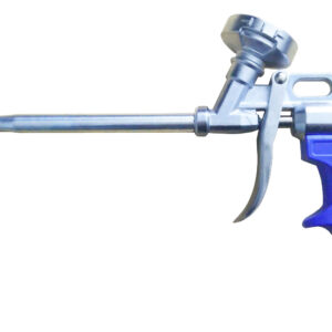 PISTOLA ESPUMA POLIURETANO NIVEL