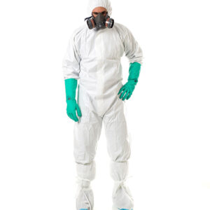 BUZO DESECHABLE POLIPROPILENO/POLIETILENO ST1000 ANTI