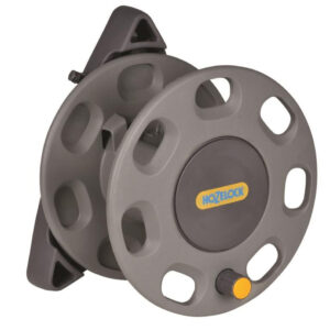 COLGADOR MANGUERA PARED ROTATIVO,30 M