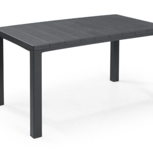 MESA JARD KETER JULIE RES GRAFIT 246187