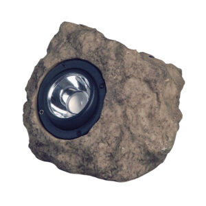 BALIZA ILUMIN LUXFORM SOLAR IP44 ROCA HIMALAYA IL301140