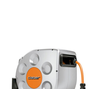 PORTAMANGUERA JARD CLABER MURAL AUTOM ROTOROLL 30MT D86970000