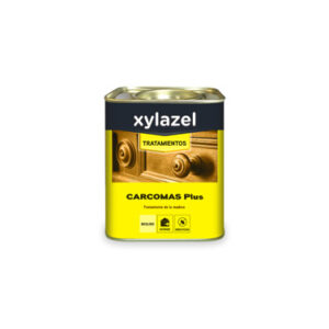 PROTECTOR MADERA CARCOMAS PLUS 750 ML XYLAZEL