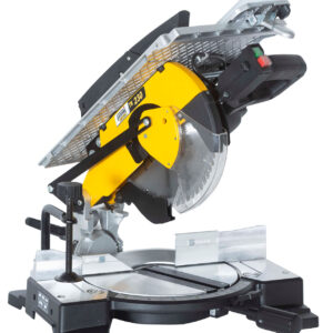 INGLETADORA ELEC. 1200W 255 MM MET AMA FEMI