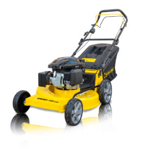 CORTACESPED JARD GARLAND GAS. 196CC HUNTER 1269SML-V20 AMA 56CM/75L/4T 56G-0118