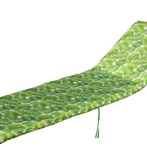 COJIN CAMA HT MONOB. TEXT VER 180X50X5 BARBADOS