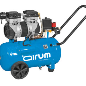 COMPRESOR PISTON 1,3 HP 24 L AIRUM