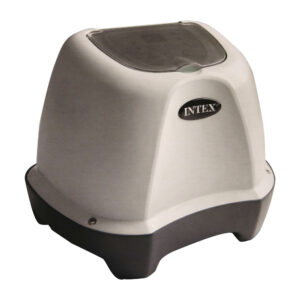 CLORONIZADOR PISCINA INTEX BASE SALINA 4 GR/HORA 26664