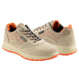 ZAPATO SEGURIDAD S1P SRC SERRAJE CORE BEIGE TALLA 42