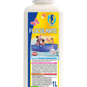 FLOCULANTE ,1L