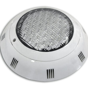 LAMPARA PISC. QP 180 LED COLOR CON MANDO 500388L ABS BL 500388L