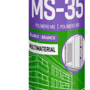 ADHESIVO SELLADOR MS-35 300 ML BLANCO PENOSIL