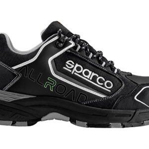 ZAPATO SEGURIDAD S3S SR ESD ALLROAD STIRIA NRNR TALLA 39 SPA