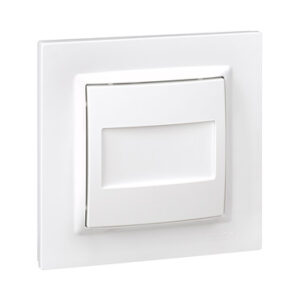 TAPA CIEGA 840X840 MM BL SERIE 10 SIMON