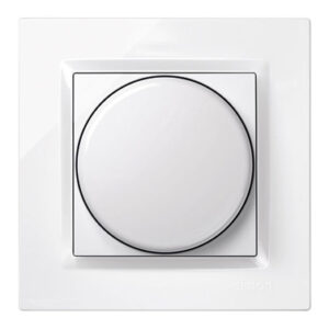 REGULADOR LED 840X840 MM 230V BL SERIE 10 SIMON