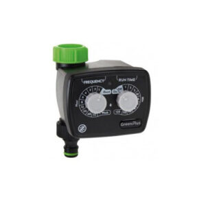 PROGRAMADOR DE RIEGO ANALOGICO,