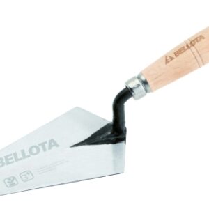 PALETA ALBAÑIL 5842-F BELLOTA